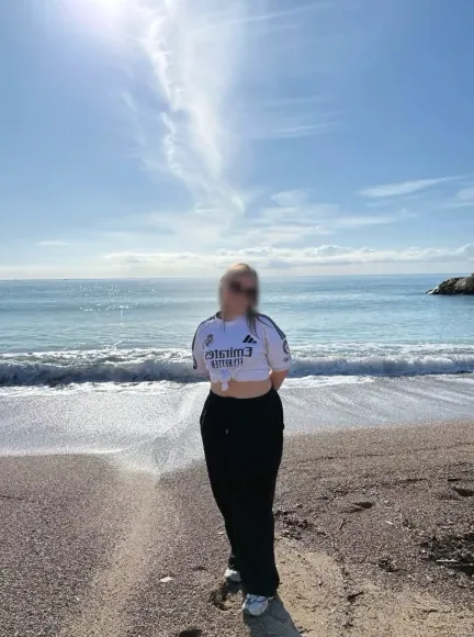 Alena, 20