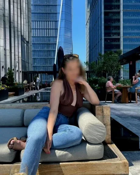 Anja, 31
