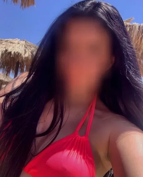 Annika, 31