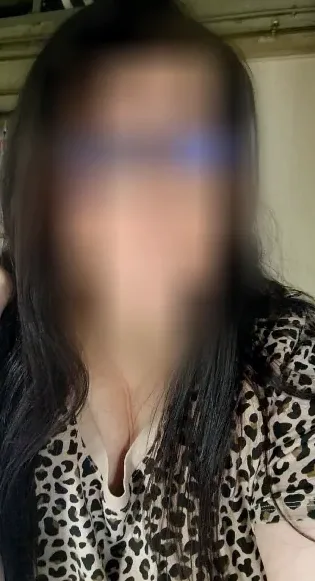 Annika, 33