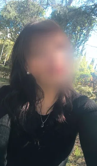Ayse, 34