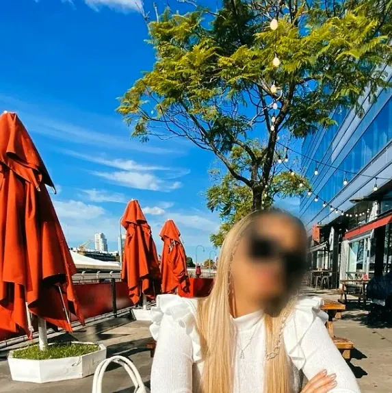 Bianca, 29