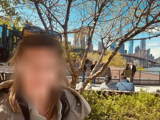 Christina, 39
