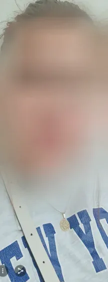 Elena, 35