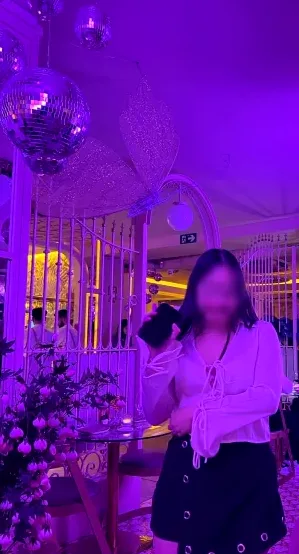 Elisa, 31
