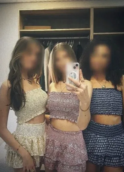 Fabienne, 20