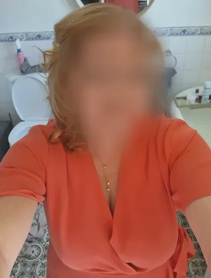Fatma, 38