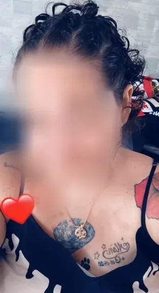 Franziska, 40