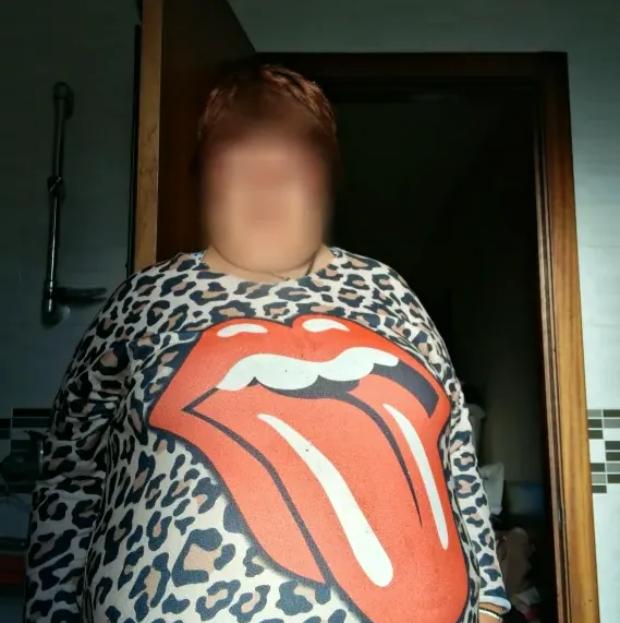 Franziska, 29