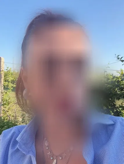 Hannah, 28