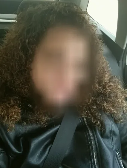 Ida, 35