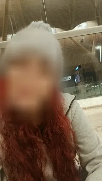 Ida, 29