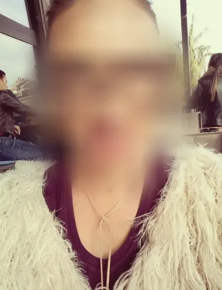 Jana, 35