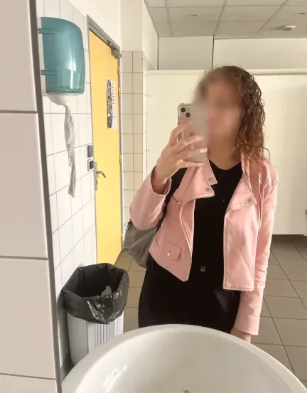 Janina, 20