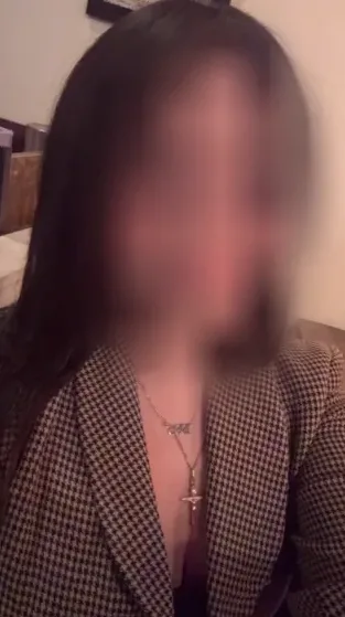 Kerstin, 29