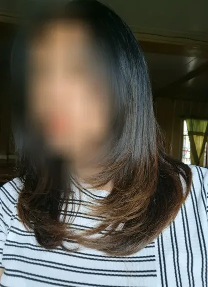 Leyla, 29