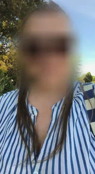 Linda, 34