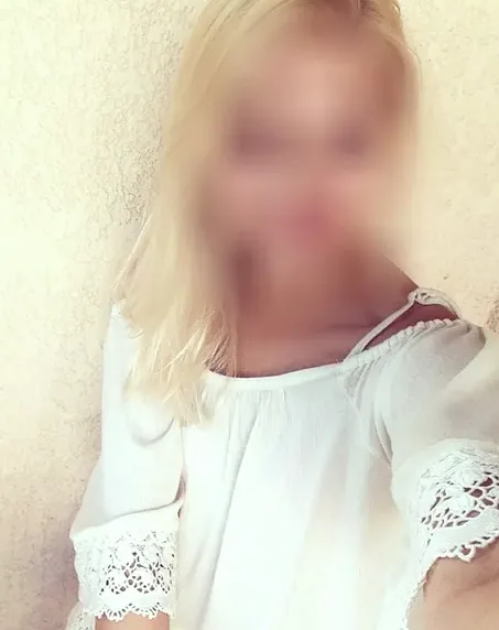 Michelle, 34