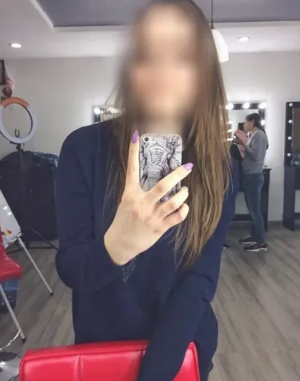 Patrizia, 29