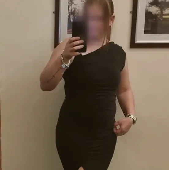 Paula, 37