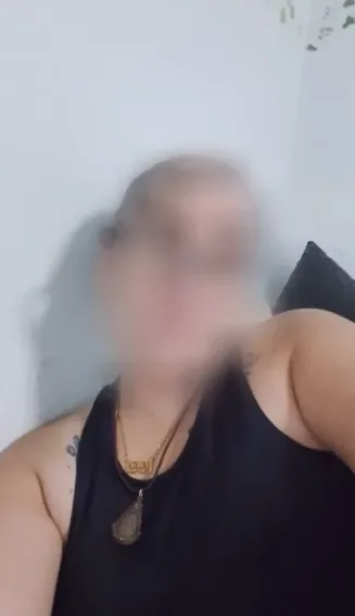 Stefanie, 35